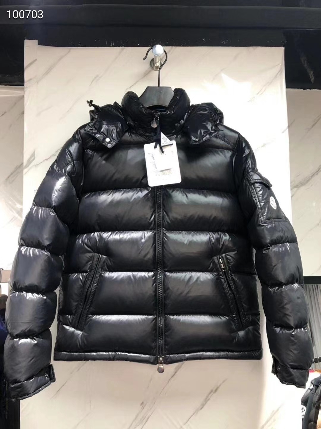 moncler down jacket 33